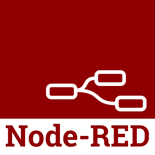 This image has an empty alt attribute; its file name is Node-RED.png